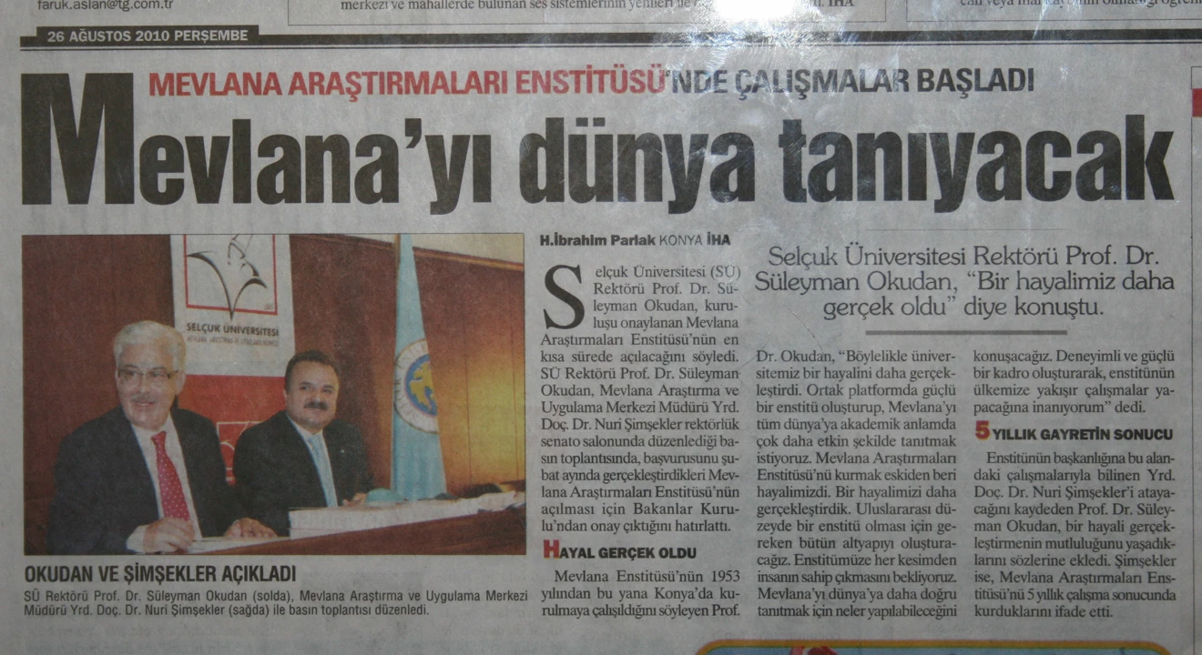 Tarihçe